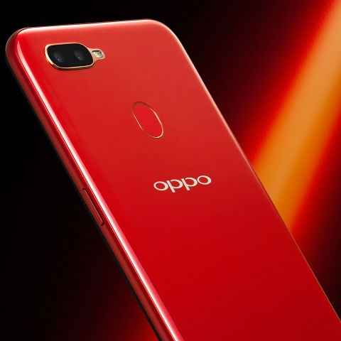 OPPO A1K স্মার্টফোনটি ওয়াটারড্রপ নচ আর 4,000mAh য়ের ব্যাটারির সঙ্গে লঞ্চ হল