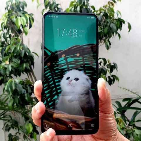 Vivo V15 receives Rs 2,000 discount in India, now available for Rs 21,990