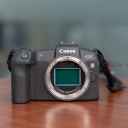 Canon EOS RP