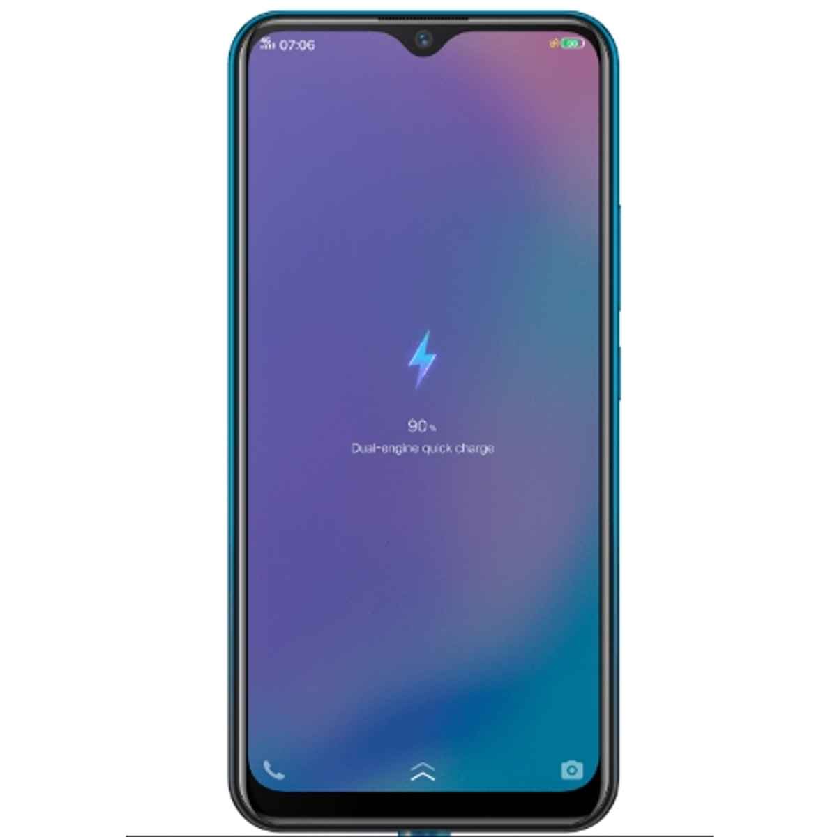 Install the best Theme for Vivo Y17 for you android phone