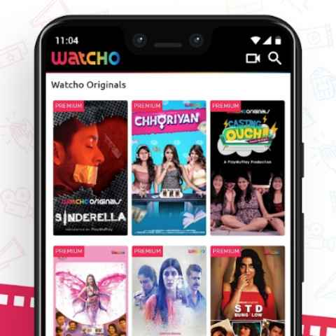 Dish TV launches video streaming app Watcho with original shows in Hindi, Kannada and Telugu