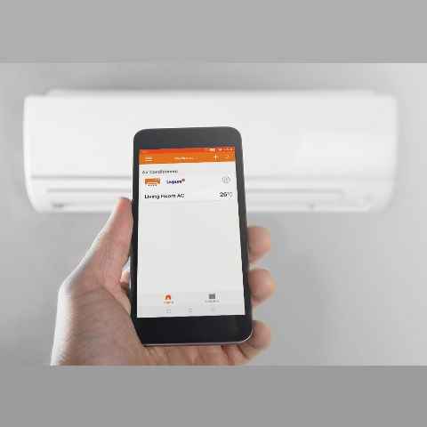 LivPure Air Conditioner: A smart AC for your smart needs