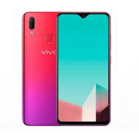 VIVO U1 ফোনটি ভারতে 6,490 টাকায় লঞ্চ হতে পারে