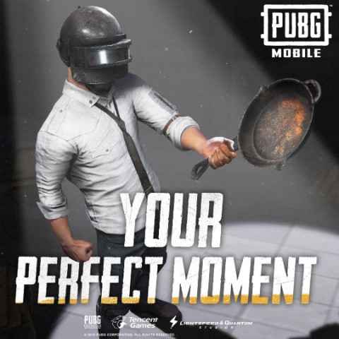 Pubg Mobile Perfect Moment Contest Here S How Your Gameplay Can - pubg mobile perfect moment contest here s how your gameplay can feature in an official pubg video