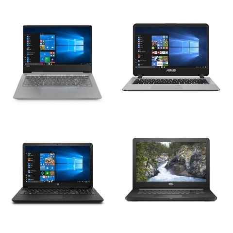 HP takes lion’s share as India PC market sees decline for third straight quarter in 2019Q1: IDC