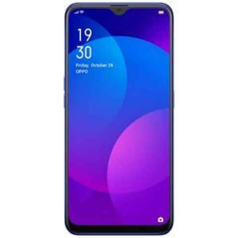 Oppo F11 with 48MP camera, Waterdrop screen goes on sale India on May 18 at Rs 17,990