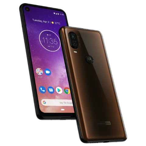 48MP ক্যামেরা আর স্পেশাল ডিসপ্লের সঙ্গে আসবে MOTOROLA MOTO ONE VISION