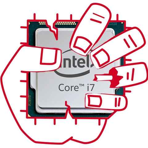 Intel Zombieload vulnerability: Here's how it works and how you can protect yourself