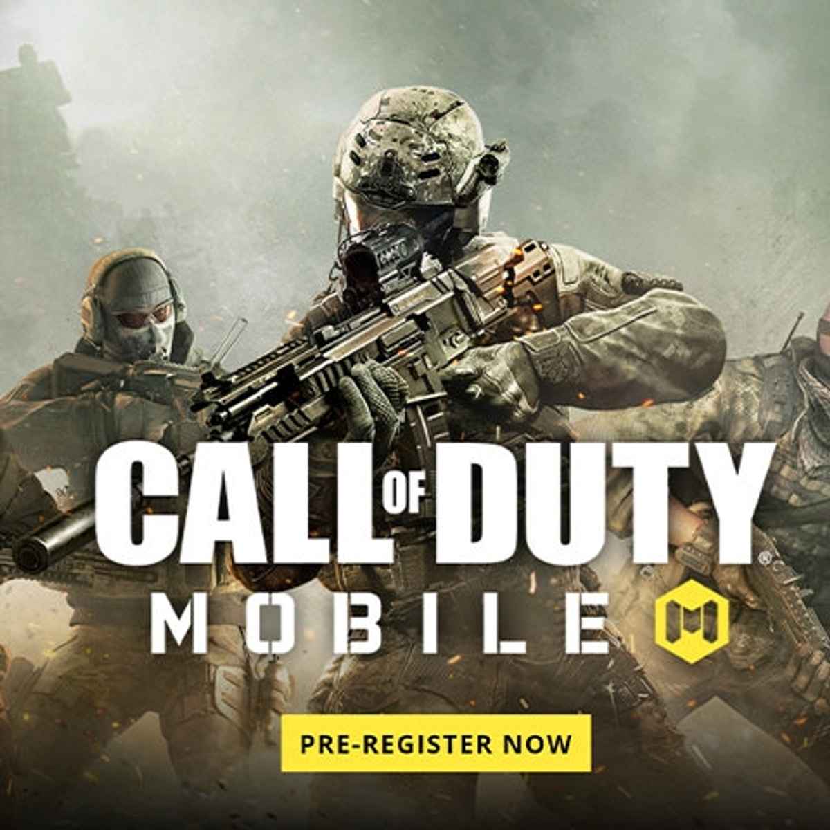 Call of Duty Mobile Beta for Android first impressions ... - 