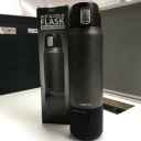 XECH Hot and Cold Flask with BT रिव्यु: म्यूजिक की प्यास का बढ़िया उपाए