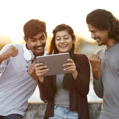 From leisure to living: The gaming scene in India