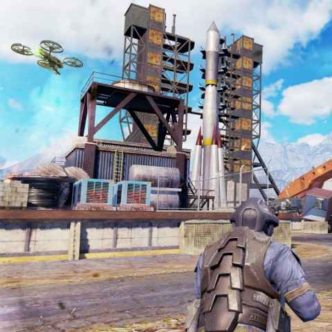 Call of Duty: Mobile Battle Royale mode revealed with player classes, new match types, respawning and more