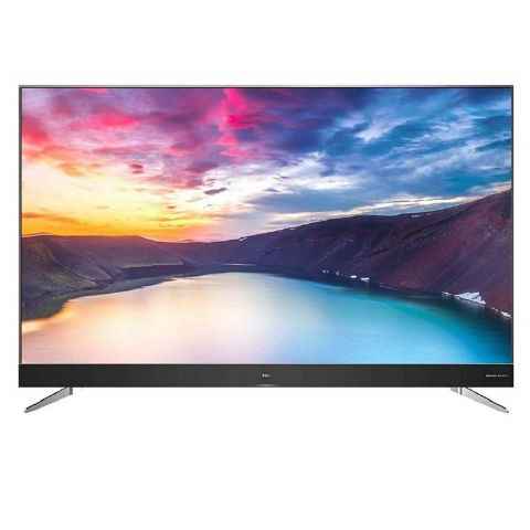 TCL TV deals on Amazon India: Discounts on 4K TVs