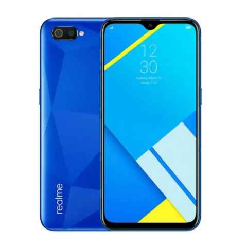Realme C2 goes on sale today at 12 PM: Price, specs, sale offers and all you need to know