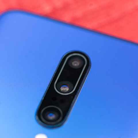 Inside the One Plus Camera Test Lab How the company tuned the One Plus 7 and One Plus 7 Pro cameras