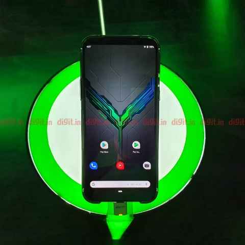 Xiaomi-backed Black Shark 2 with Snapdragon 855, Liquid Cooling 3.0 launched in India: Price, launch offers and all you need to know