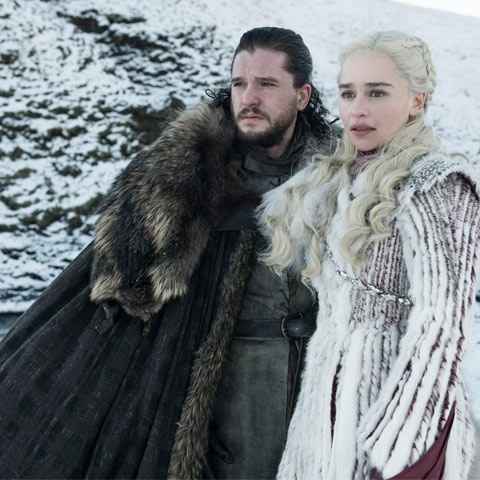 Top 18 Alternatives for Game of Thrones