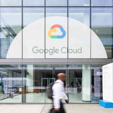 Google Cloud services restored after Play Store, YouTube, Gmail, Snapchat and other services faced worldwide outage