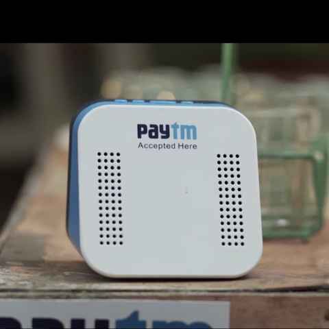 Exclusive: Paytm will launch SIM-card enabled ‘Soundbox’ to allow app-less transactions