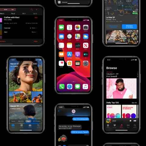 iOS 13 will warn users if they delete apps with active subscription