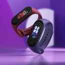 Mi Band 4 ಈಗ ವಾಯ್ಸ್ ಅಸಿಸ್ಟೆಂಟ್ ಮತ್ತು ಅಮೋಲೆಡ್ ಡಿಸ್ಪ್ಲೇಯೊಂದಿಗೆ ಬಿಡುಗಡೆ