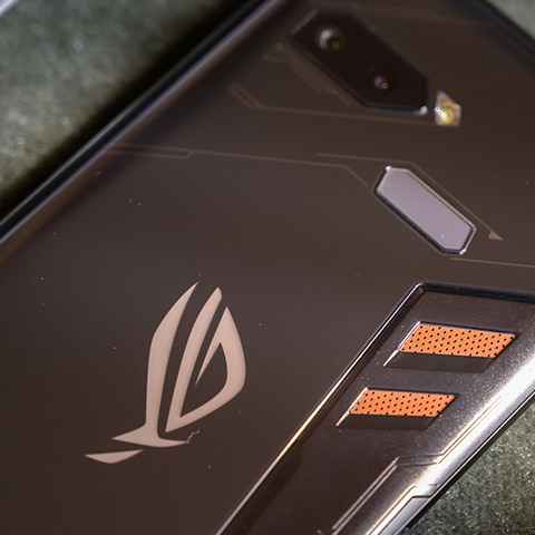 Asus Rog Phone 2 Will Come With 120hz Display - 