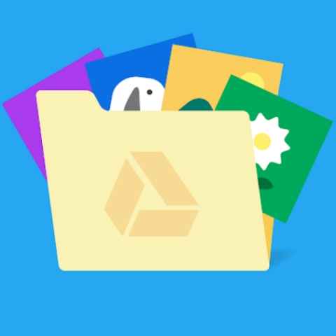 Google announces changes to Drive and Photos to reduce confusion