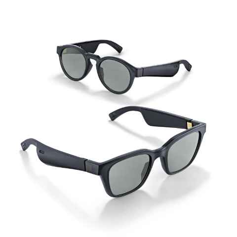 Bose Frame sunglasses with Audio AR support launched in India at Rs 21,900