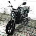 ভারতে REVOLT তাদের নতুন RV400 ইলেক্ট্রনিক মোটোরসাইকেল নিয়ে এল এটি 25 জুন থেকে প্রি অর্ডার করা যাবে