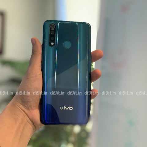How To Watch Vivo Z1 Pro Launch Event