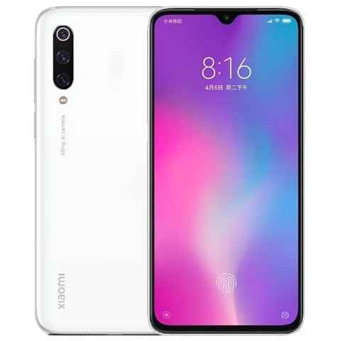 Xiaomi CC9 confirmed to sport 32MP selfie camera, 48MP rear shooter