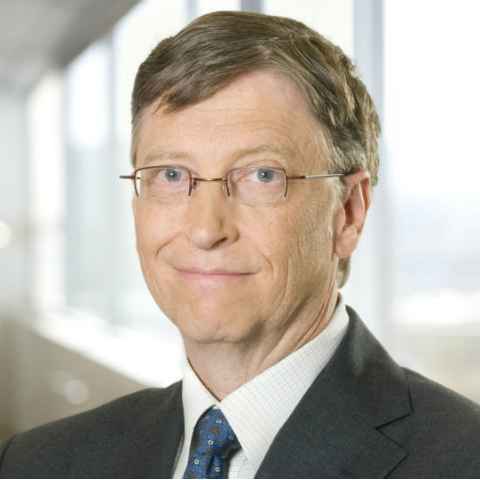Letting Google launch Android was "the greatest mistake ever": Former Microsoft CEO Bill Gates