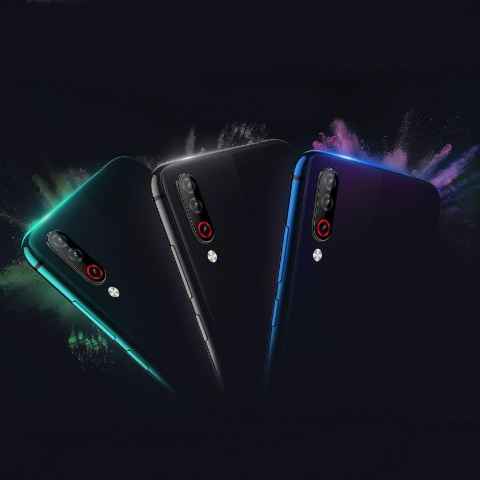 LG W30 Aurora Green variant with “customisable notch” confirmed to go on sale in India on July 15 during Amazon Prime Day Sale