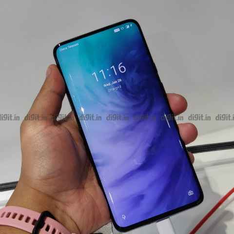 OnePlus 7 Pro 6GB RAM variant, which sells for Rs 48,999, costs Rs 22,359 in components: Report