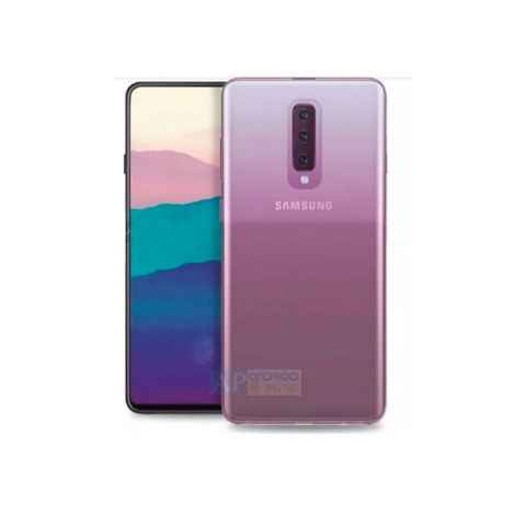 Samsung Galaxy A90 5G spotted on Geekbench with Snapdragon 855 SoC, 6GB RAM