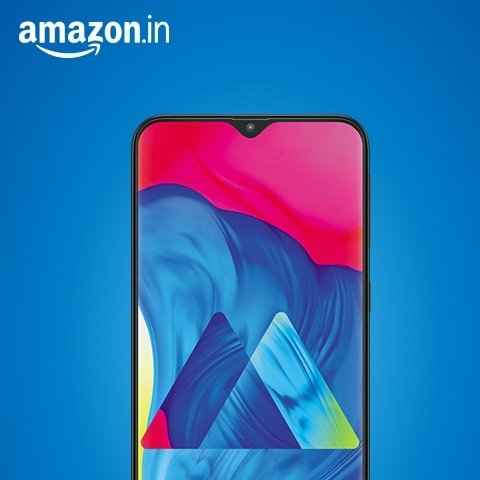 Samsung Galaxy M10 prices slashed by Rs 1,000 in India, now starts at Rs 6,990