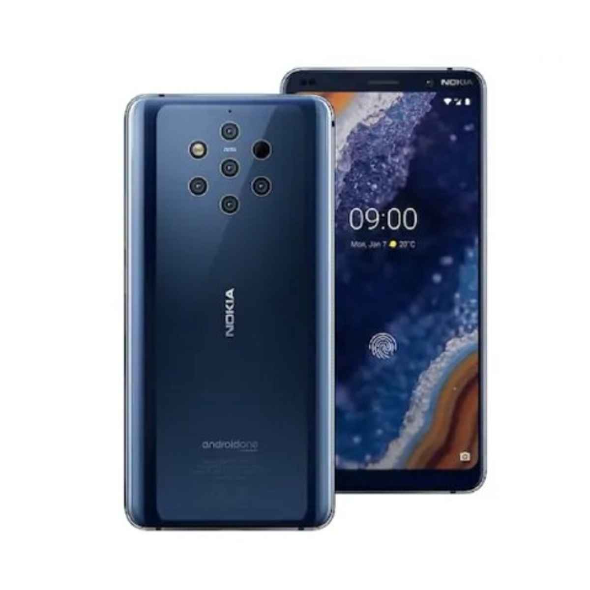 Nokia 9 2 With Snapdragon 865 Could Be Launched In First Half Of