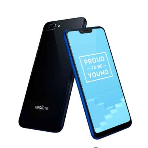 Realme rolls out stable Android 9 Pie update for Realme C1