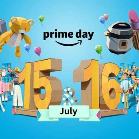 Amazon Echo Dot (3rd Gen) receives price cut in India ahead of Prime day 2019