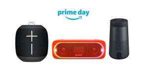 Amazon Prime Day Sale on speakers: Best and worst deals
