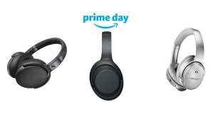 Amazon Prime Day Sale on headphones: Best and worst deals