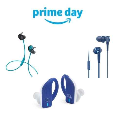 Amazon Prime Day: Best and worst IEM heaphone deals