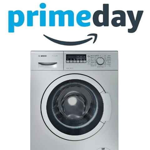 Amazon Prime Day: Best and worst washing machine deals