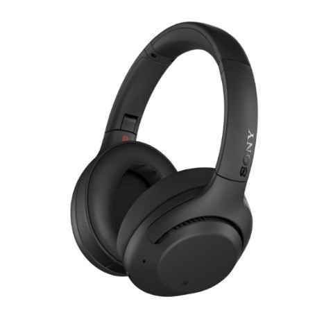 Sony WH-XB900N headphones with noise cancellation, built-in Alexa and Google Assistant launched in India
