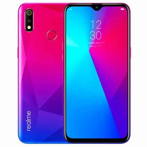 ഇൻഫിനിക്സിന്റെ ഹോട്ട് 8 vs റിയൽമിയുടെ 3ഐ ;ബഡ്ജറ്റ് ഫോണുകളുടെ താരതമ്മ്യം