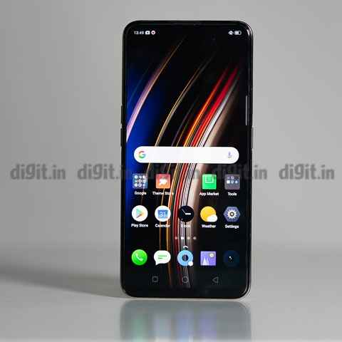 Realme X 8GB 128GB Review