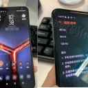 স্ন্যাপড্র্যাগন 855 বা তার বেশি ফ্ল্যাগশিপ  SOC র কিছু ফোন