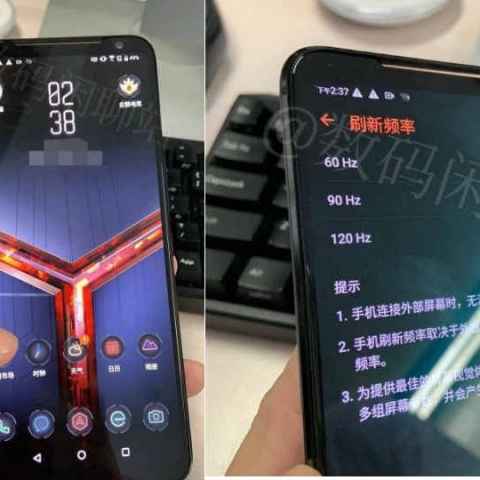 मोबाइल गेमिंग के लिए ये नए फोन हैं बेस्ट चॉइस