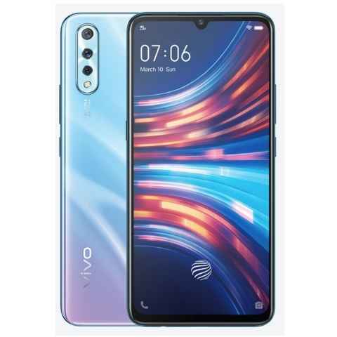 Vivo S1 Global Variant launched sporting Helio P65 chipset, 32MP selfie camera, 6.38 FHD+ display