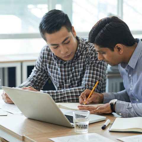 Reliable ICT services are vital for the modern enterprise